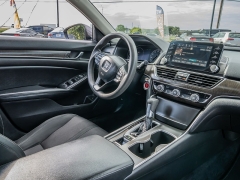 Used 2018 Honda Accord Sedan 4d EX 1.5L at A Motors Sales & Finance near San Antonio, TX