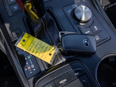 Used 2023  Lexus IS IS 350 F SPORT RWD at A Motors Sales & Finance near San Antonio&comma; TX