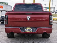 Used 2014  Ram 1500 2WD Crew Cab Express at A Motors Sales & Finance near San Antonio, TX