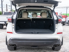 Used 2020  Nissan Murano 4d SUV FWD Platinum at A Motors Sales & Finance near San Antonio&comma; TX