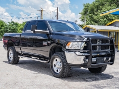 Used 2016  Ram 2500 4WD Crew Cab Tradesman at A Motors Sales & Finance near San Antonio&comma; TX