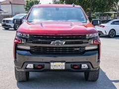Used 2019 Chevrolet Silverado 1500 4WD Crew Cab LT Trail Boss at A Motors Sales & Finance near San Antonio, TX