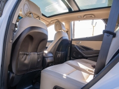 Used 2017  Hyundai Santa Fe Sport 4d SUV FWD 2.4L at A Motors Sales & Finance near San Antonio, TX