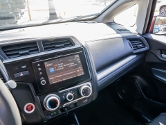 Used 2019  Honda Fit 4d Hatchback EX CVT at A Motors Sales & Finance near San Antonio&comma; TX