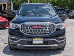 Used 2019  GMC Acadia 4d SUV FWD Denali at A Motors Sales & Finance near San Antonio&comma; TX