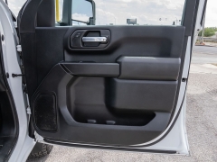 Used 2022  Chevrolet Silverado 2500HD 2WD Double Cab 149" Work Truck at A Motors Sales & Finance near San Antonio&comma; TX