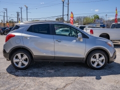 Used 2016  Buick Encore 4d SUV FWD at A Motors Sales & Finance near San Antonio&comma; TX