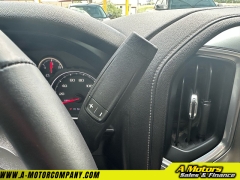 Used 2019 Chevrolet Silverado 1500 4WD Crew Cab RST at A Motors Sales & Finance near San Antonio, TX
