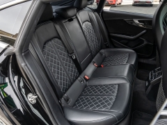 Used 2018  Audi S5 4d Sportback 3&period;0T Quattro Premium Plus at A Motors Sales & Finance near San Antonio&comma; TX