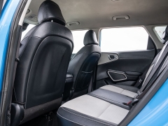 Used 2023  Kia Soul GT-Line IVT at A Motors Sales & Finance near San Antonio&comma; TX