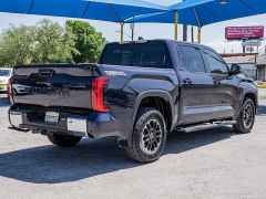 Used 2023  Toyota Tundra 2WD SR5 CrewMax 5&period;5ft Bed at A Motors Sales & Finance near San Antonio&comma; TX
