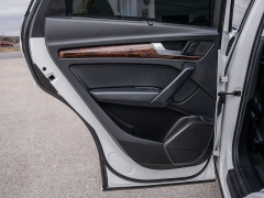 Used 2018  Audi Q5 4d SUV Quattro Premium Plus at A Motors Sales & Finance near San Antonio&comma; TX