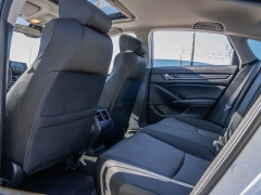 Used 2018  Honda Accord Sedan 4d EX 1&period;5L at A Motors Sales & Finance near San Antonio&comma; TX