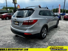 Used 2015 Hyundai Santa Fe 4d SUV FWD Limited Ultimate at A Motors Sales & Finance near San Antonio, TX
