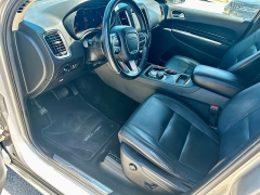 Used 2014 Dodge Durango 4d SUV RWD Limited at A Motors Sales & Finance near San Antonio, TX