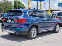 Used 2019  BMW X3 sDrive30i Sports Activity Vehicle at A Motors Sales & Finance near San Antonio&comma; TX