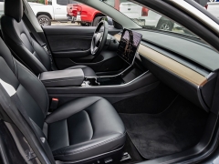 Used 2019  Tesla Model 3 4d Sedan RWD Standard Range Plus at A Motors Sales & Finance near San Antonio&comma; TX