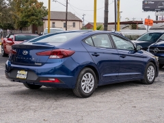 Used 2019  Hyundai Elantra 4d Sedan SE Auto at A Motors Sales & Finance near San Antonio&comma; TX