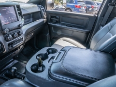 Used 2022  Ram 3500 Cab-Chassis 4WD Tradesman Crew Cab 60" CA 172&period;4" WB 10K at A Motors Sales & Finance near San Antonio&comma; TX
