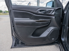 Used 2020  GMC Acadia 4d SUV AWD AT4 at A Motors Sales & Finance near San Antonio&comma; TX