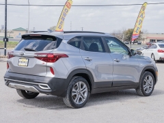 Used 2021  Kia Seltos 4d SUV AWD S at A Motors Sales & Finance near San Antonio&comma; TX