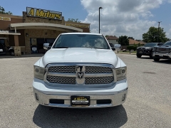Used 2013 Ram 1500 2WD Crew Cab Laramie at A Motors Sales & Finance near San Antonio, TX