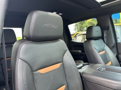 Used 2020 GMC Sierra 1500 4WD Crew Cab AT4 at A Motors Sales & Finance near San Antonio, TX