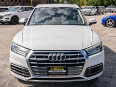 Used 2019 Audi Q5 4d SUV 2.0T Quattro Premium at A Motors Sales & Finance near San Antonio, TX