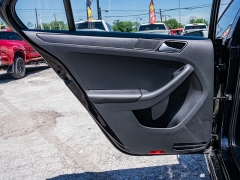 Used 2015  Volkswagen Jetta 4d Sedan S Auto at A Motors Sales & Finance near San Antonio&comma; TX