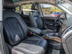 Used 2016  Audi Q5 4d SUV 2&period;0T Premium&plus; at A Motors Sales & Finance near San Antonio&comma; TX