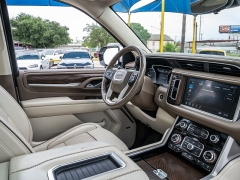 Used 2021  GMC Yukon XL 2WD 4dr Denali at A Motors Sales & Finance near San Antonio&comma; TX
