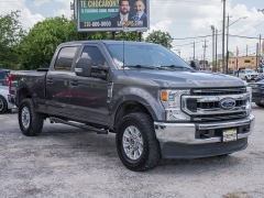 Used 2022  Ford Super Duty F-250 4WD XL Crew Cab SRW 6&period;75' Box at A Motors Sales & Finance near San Antonio&comma; TX