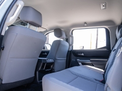 Used 2023  Toyota Tundra 2WD SR5 CrewMax 6&period;5ft Bed at A Motors Sales & Finance near San Antonio&comma; TX