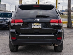 Used 2021  Jeep Grand Cherokee Limited 4x2 at A Motors Sales & Finance near San Antonio&comma; TX