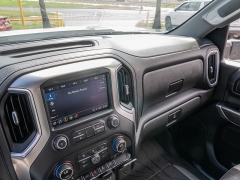 Used 2021  Chevrolet Silverado 2500HD 4WD Crew Cab 159" LTZ Dsl at A Motors Sales & Finance near San Antonio&comma; TX