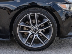 Used 2017 Ford Mustang 2d Fastback V6 at A Motors Sales & Finance near San Antonio, TX