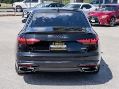 Used 2021  Audi A4 Sedan S line Premium Plus 45 TFSI quattro at A Motors Sales & Finance near San Antonio&comma; TX