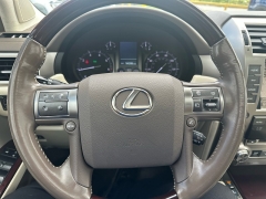 Used 2018 Lexus GX GX 460 Premium 4WD at A Motors Sales & Finance near San Antonio, TX