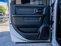 Used 2021  Ram 2500 4WD Tradesman Crew Cab 8' Box at A Motors Sales & Finance near San Antonio, TX