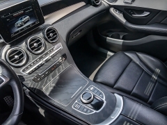 Used 2019  Mercedes-Benz GLC-Class 4d SUV Coupe GLC300 4matic at A Motors Sales & Finance near San Antonio&comma; TX