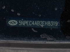 Used 2014  Hyundai Sonata 4d Sedan SE 2.0T at A Motors Sales & Finance near San Antonio, TX