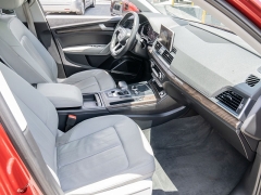Used 2018  Audi Q5 4d SUV Quattro Prestige at A Motors Sales & Finance near San Antonio&comma; TX
