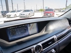 Used 2016  Lexus GS 200t 4dr Sdn F Sport RWD at A Motors Sales & Finance near San Antonio&comma; TX