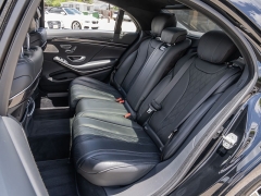 Used 2016  Mercedes-Benz S-Class 4d Sedan S550 at A Motors Sales & Finance near San Antonio&comma; TX