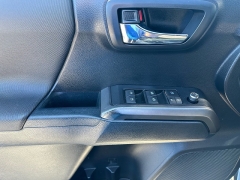 Used 2018 Toyota Tacoma 4WD Double Cab TRD Sport Auto at A Motors Sales & Finance near San Antonio, TX