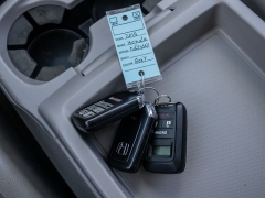 Used 2015 Honda Odyssey 4d Wagon EX-L Navigation at A Motors Sales & Finance near San Antonio, TX