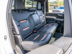 Used 2022  GMC Sierra 2500HD 4WD Crew Cab 159" AT4 Dsl at A Motors Sales & Finance near San Antonio&comma; TX