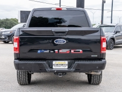 Used 2020  Ford F-150 2WD SuperCrew XL STX 5 1&sol;2 at A Motors Sales & Finance near San Antonio&comma; TX