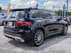Used 2021 Mercedes-Benz GLB GLB 250 SUV at A Motors Sales & Finance near San Antonio, TX