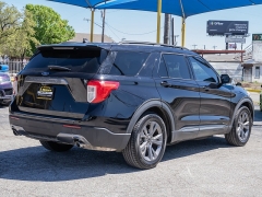 Used 2021  Ford Explorer XLT RWD at A Motors Sales & Finance near San Antonio&comma; TX